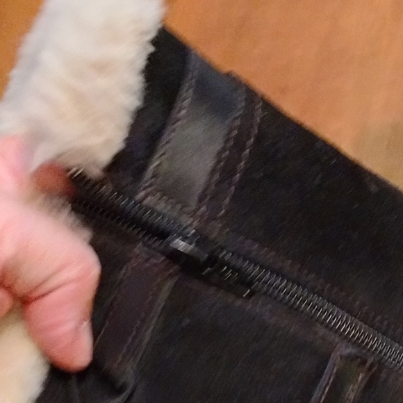 Clarks Boots (10) - Picture 2 of 4